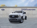 2026 Ford F-350SD In-Transit