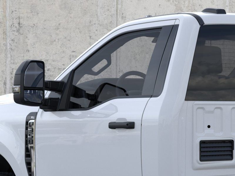 2026 Ford F-350SD In-Transit