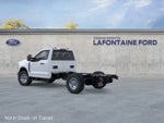 2026 Ford F-350SD In-Transit