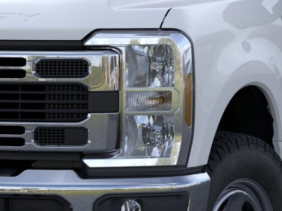 2026 Ford F-350SD In-Transit