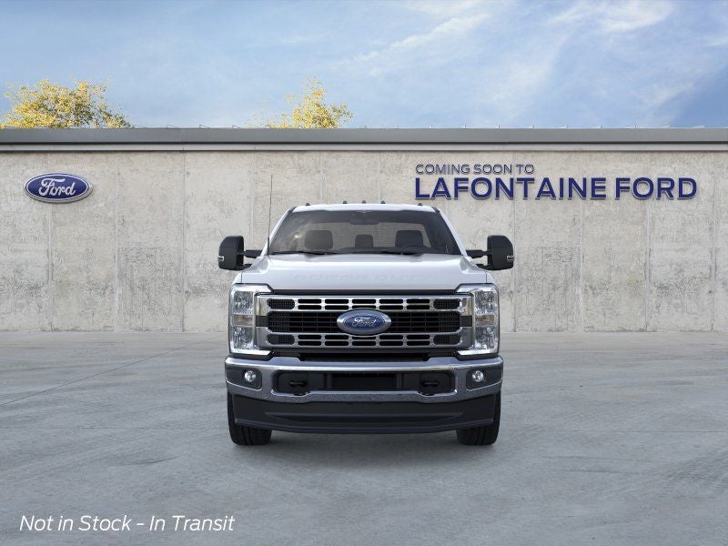 2026 Ford F-350SD In-Transit