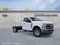 2026 Ford F-350SD In-Transit