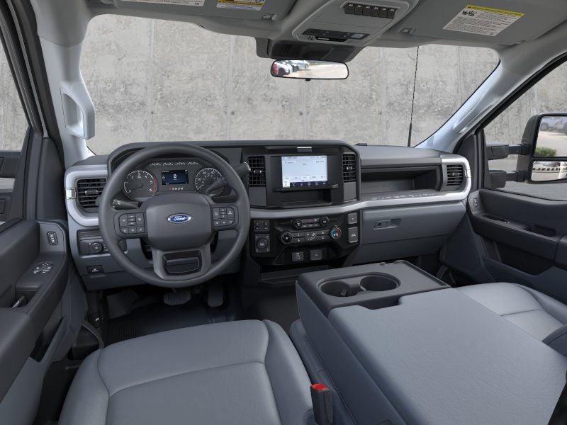 2026 Ford F-350SD In-Transit