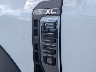 2026 Ford F-550SD XL DRW