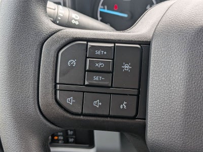 2026 Ford F-550SD DRW