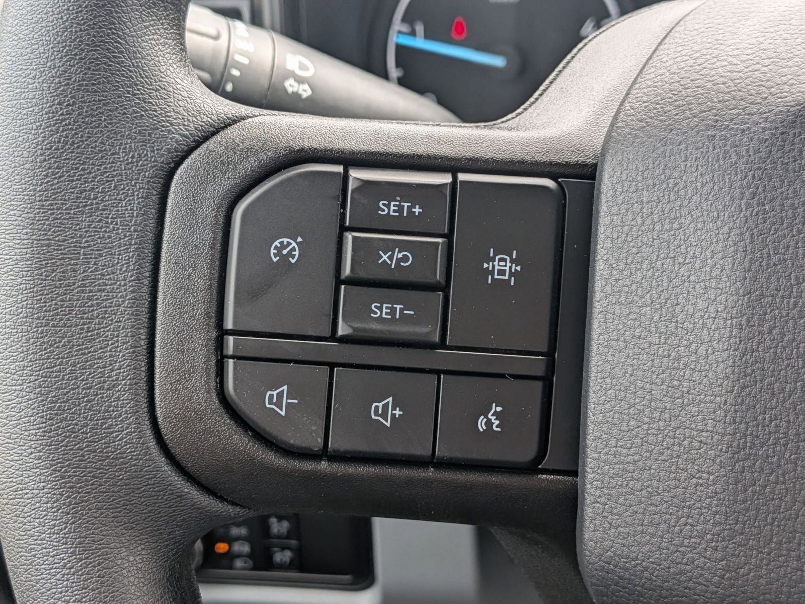 2026 Ford F-550SD DRW