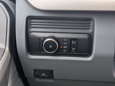 2026 Ford F-550SD DRW