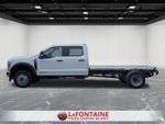 2026 Ford F-550SD DRW