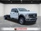 2026 Ford F-550SD DRW