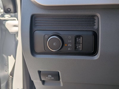 2026 Ford F-550SD DRW