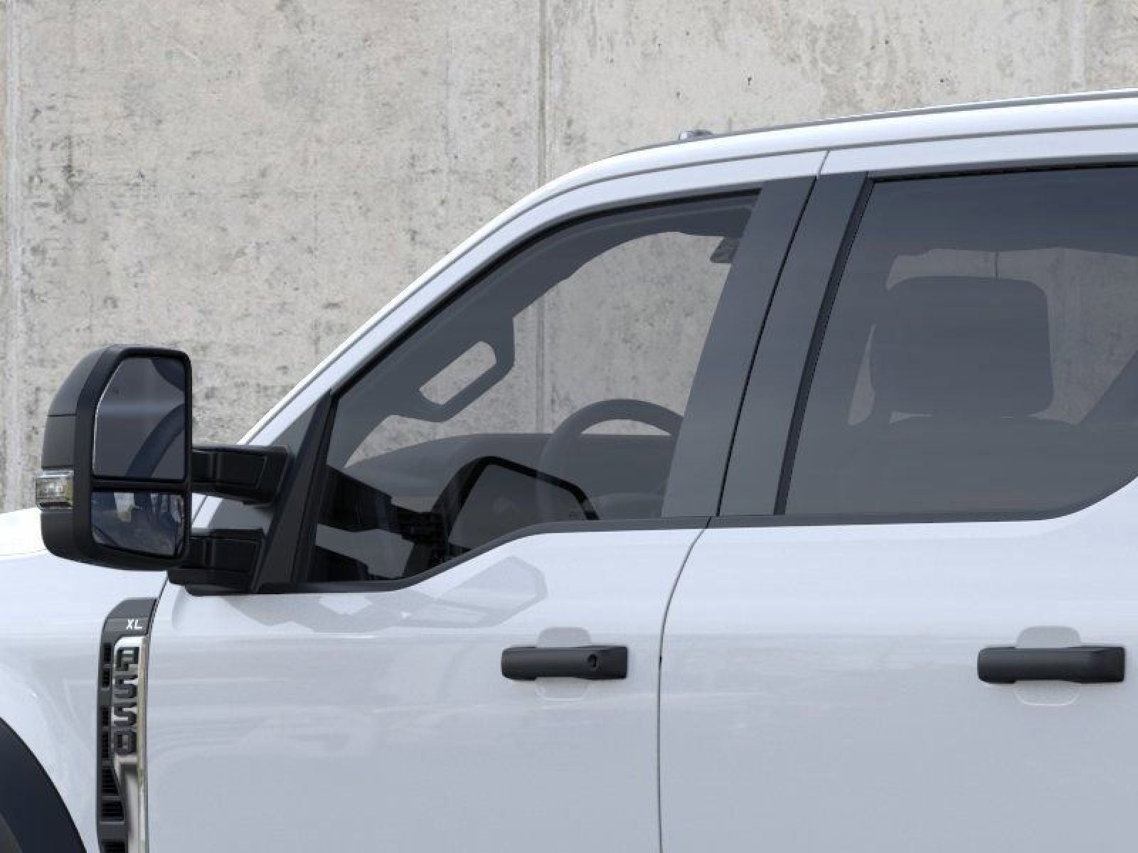 2026 Ford F-550SD DRW