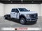 2026 Ford F-550SD DRW