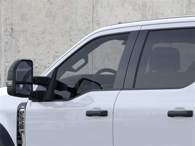 2026 Ford F-550SD In-Transit