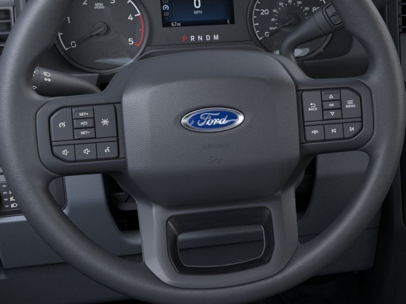 2026 Ford F-550SD In-Transit