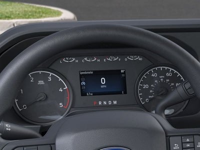 2026 Ford F-550SD DRW