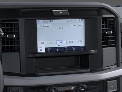 2026 Ford F-550SD DRW