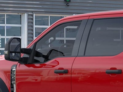 2026 Ford F-550SD DRW