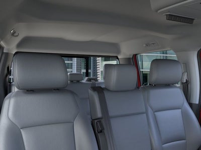 2026 Ford F-550SD DRW