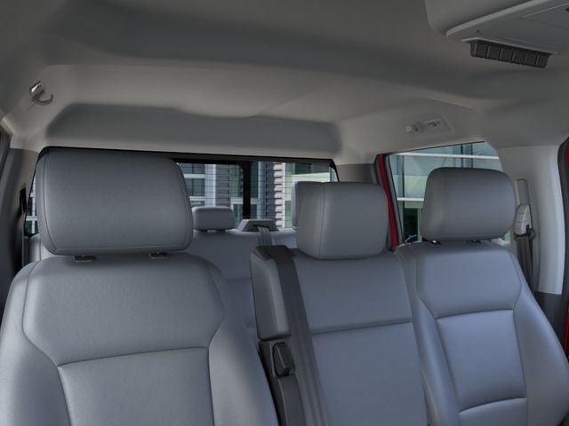 2026 Ford F-550SD DRW