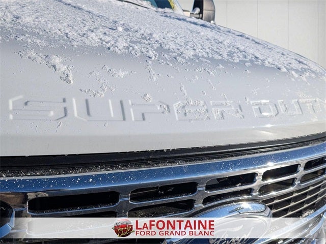 2025 Ford F-550SD XL DRW