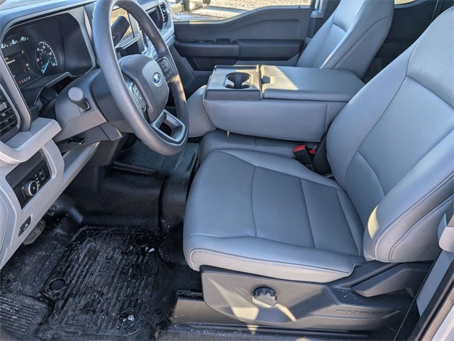 2025 Ford F-550SD XL DRW