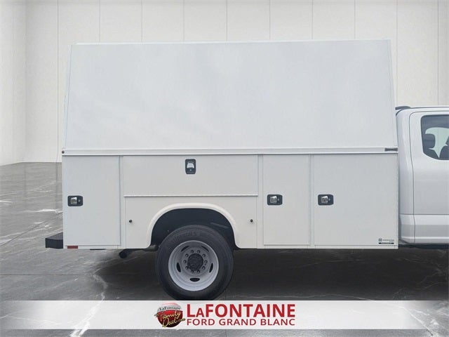 2025 Ford F-550SD XL DRW