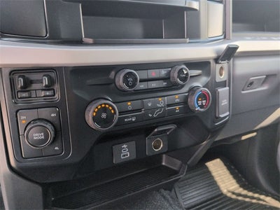 2025 Ford F-550SD XL DRW