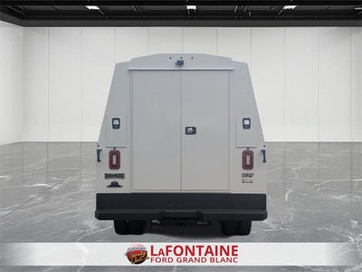 2025 Ford F-550SD XL DRW