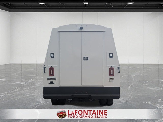 2025 Ford F-550SD XL DRW