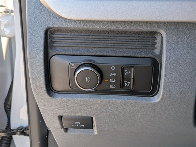 2026 Ford F-550SD DRW