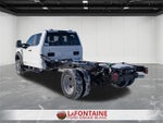 2026 Ford F-550SD DRW
