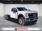 2026 Ford F-550SD DRW
