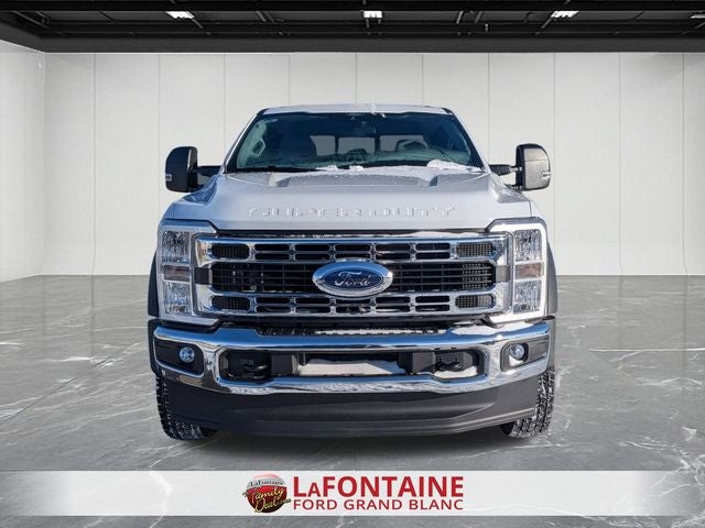 2026 Ford F-550SD DRW