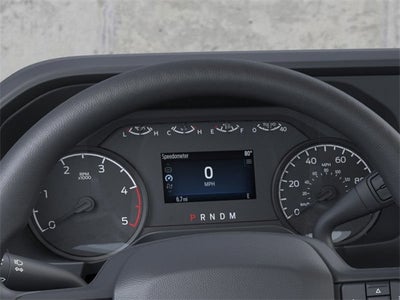 2026 Ford F-550SD XLT In-Transit