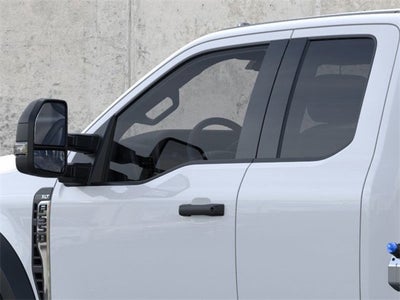 2026 Ford F-550SD XLT In-Transit