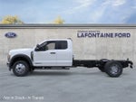 2026 Ford F-550SD XLT In-Transit