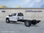 2026 Ford F-550SD XLT In-Transit