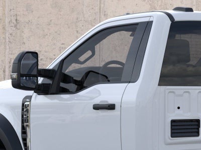 2026 Ford F-450SD In-Transit