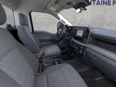 2026 Ford F-450SD In-Transit