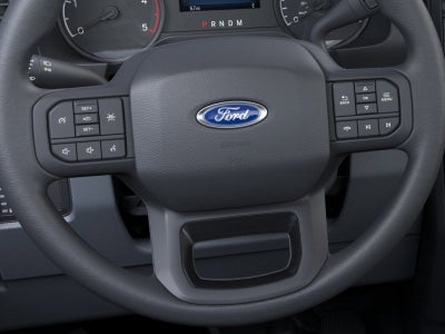 2026 Ford F-450SD In-Transit