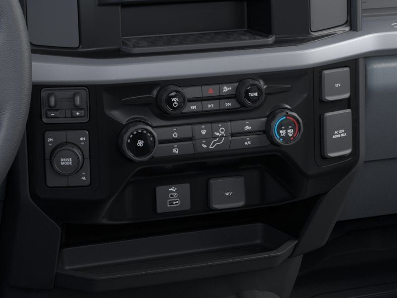 2026 Ford F-450SD In-Transit