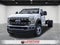 2026 Ford F-550SD DRW