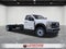 2026 Ford F-550SD DRW