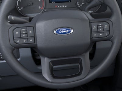 2026 Ford F-550SD In-Transit