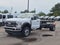 2026 Ford F-550SD DRW