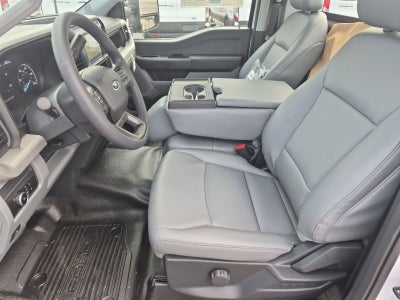 2026 Ford F-550SD DRW