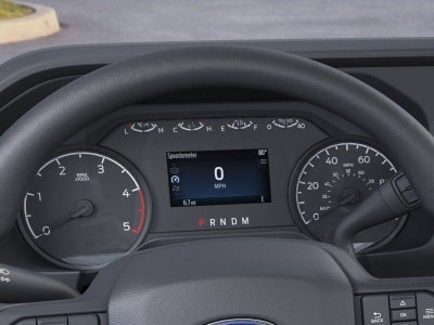 2026 Ford F-550SD DRW