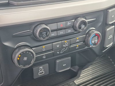 2026 Ford F-550SD DRW