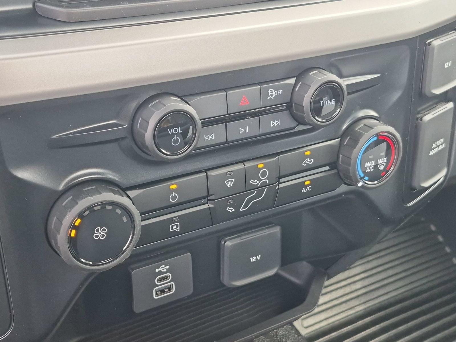 2026 Ford F-550SD DRW