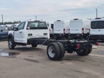 2026 Ford F-550SD DRW